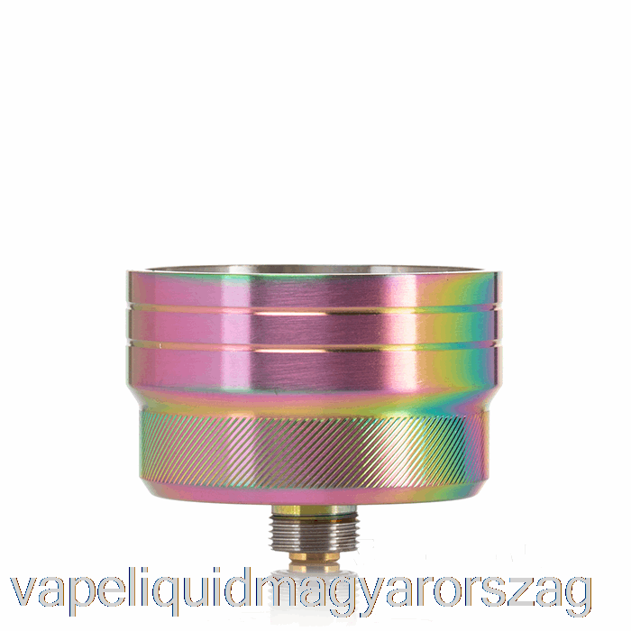 Geek Vape E100 510 Adapter Rainbow Vape E Cigi